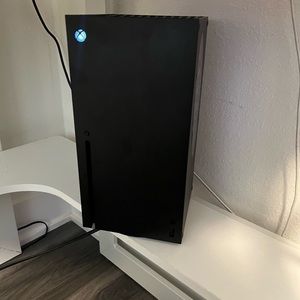 Xbox series x